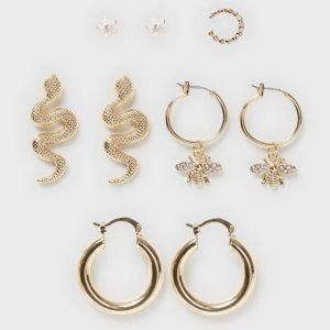 Petite Earrings